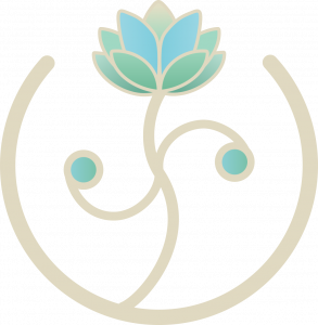 Logo On Top Of Your Health